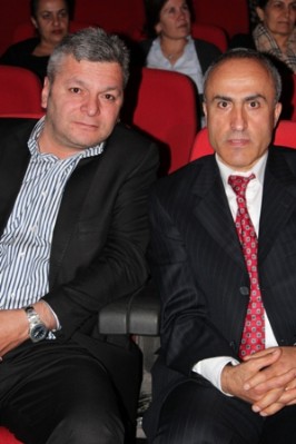 Ahmet Turan Yücel.JPG